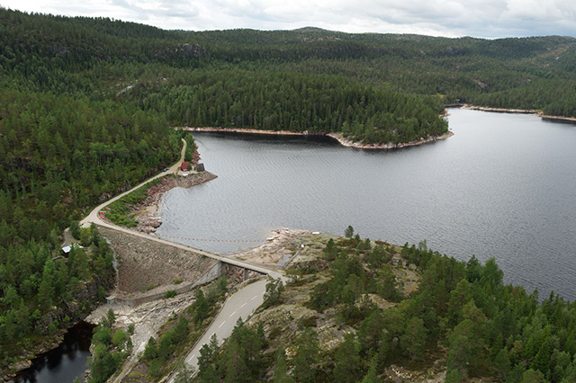 Jørundland - EnergyOrigins.net